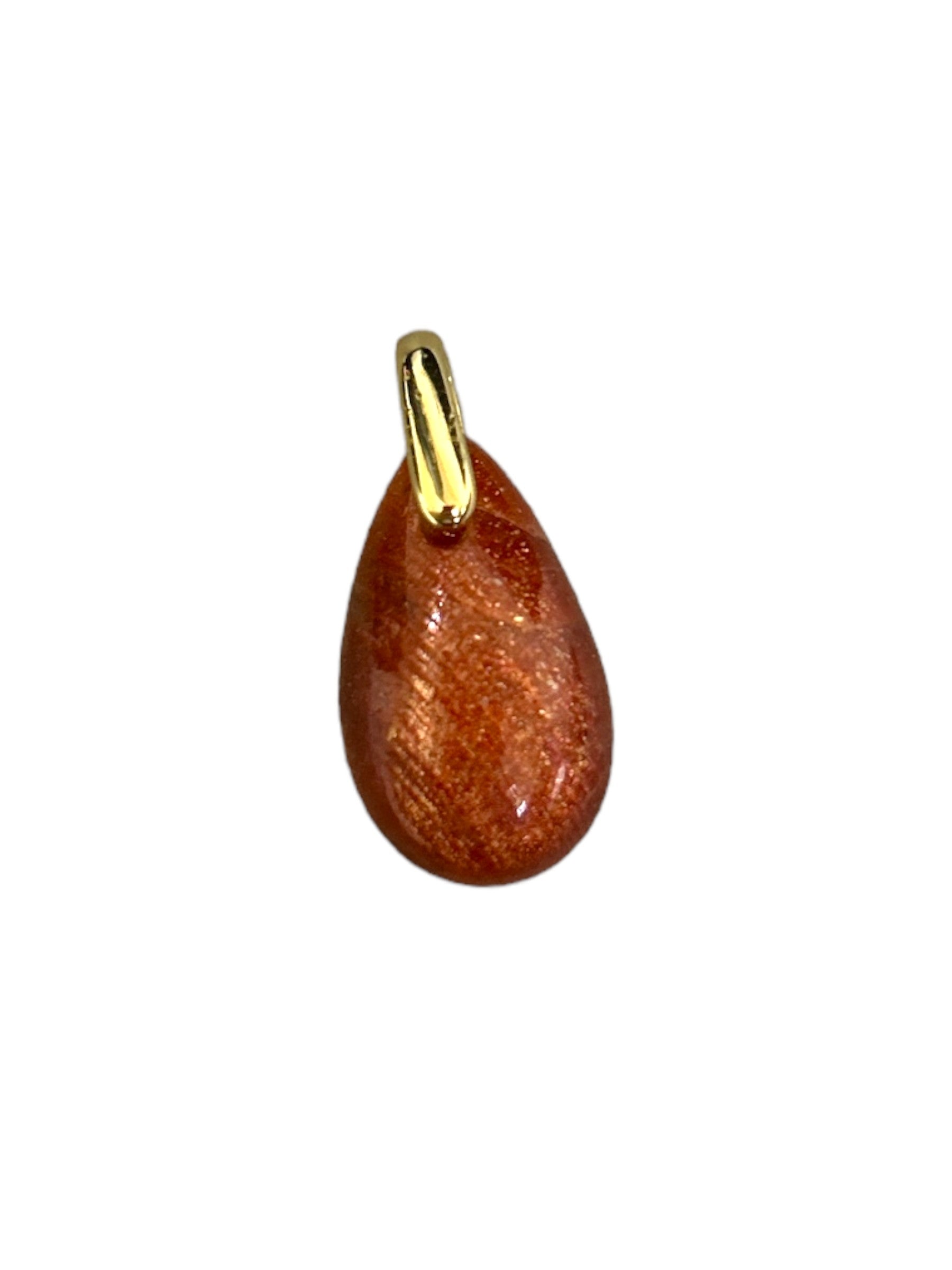 Pendentif Pierre de Soleil