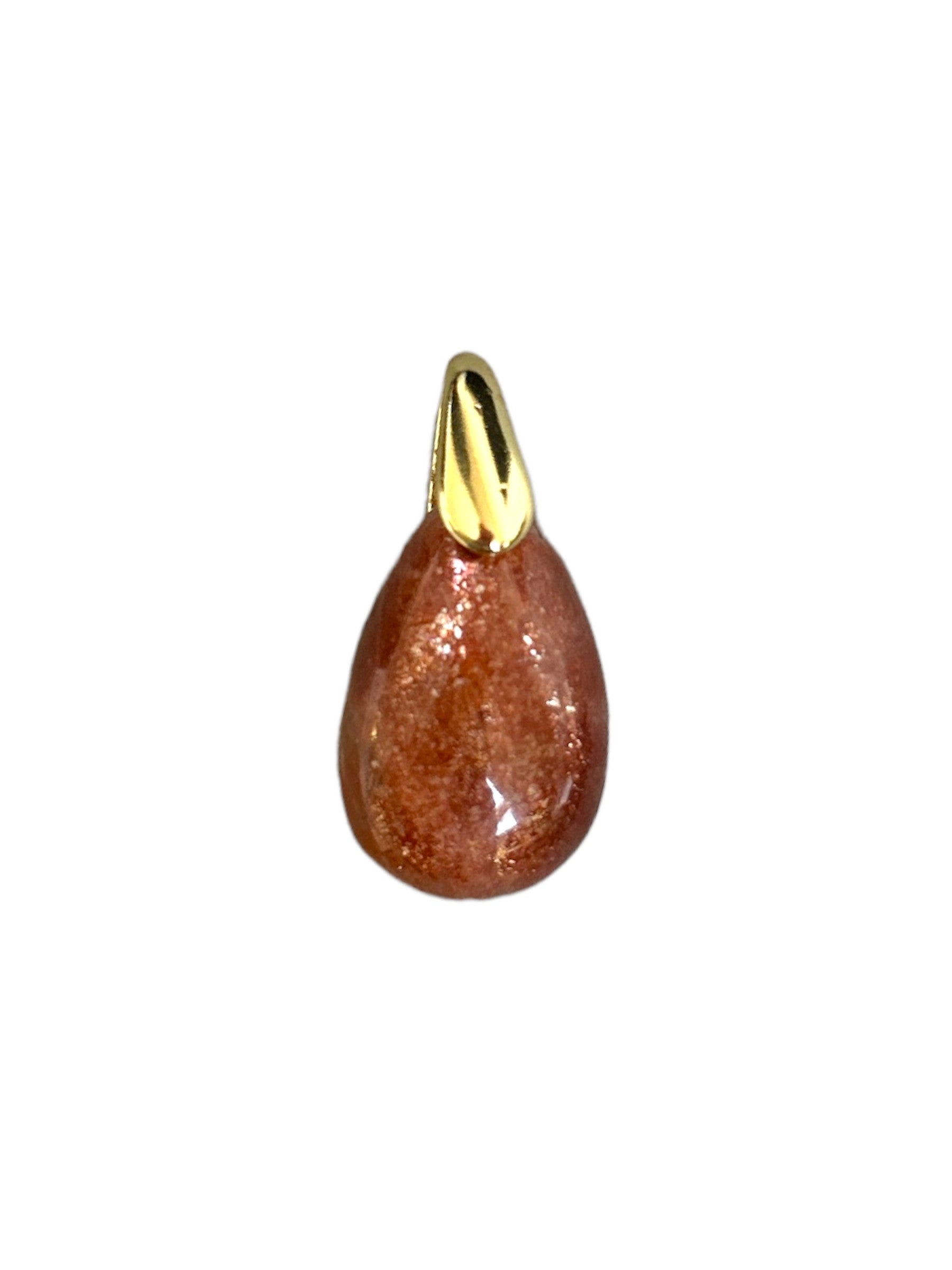 Pendentif Pierre de Soleil