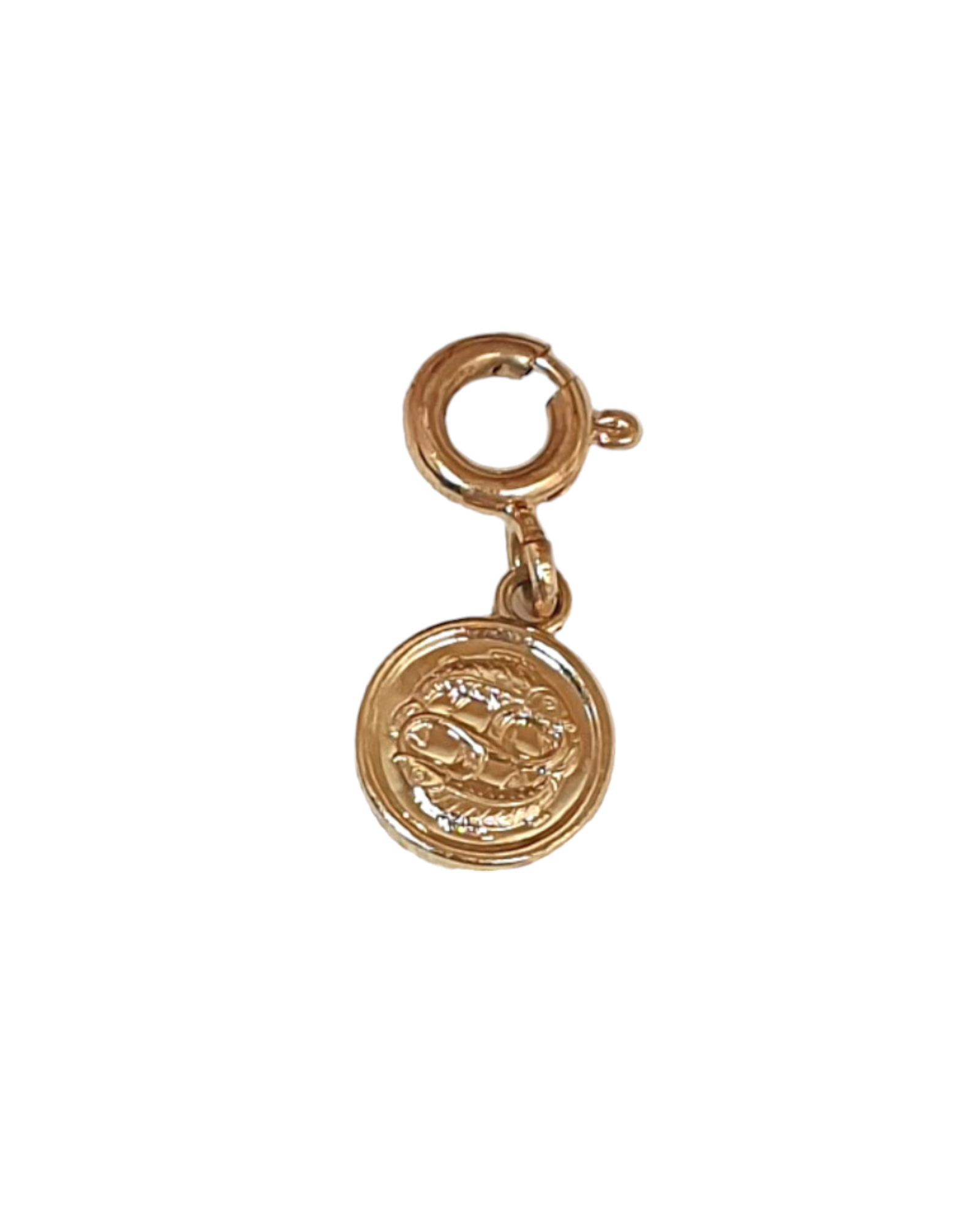 Pendentif Signe Astrologique