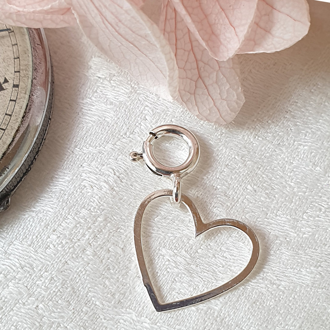 Charm's Coeur La Romantique