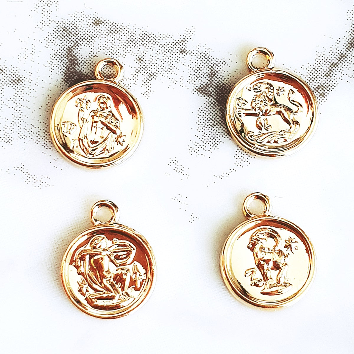Charm's Signe astrologique