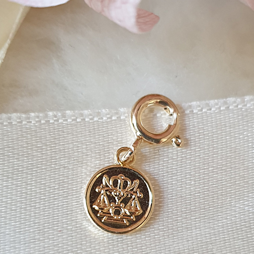 Charm's Signe astrologique