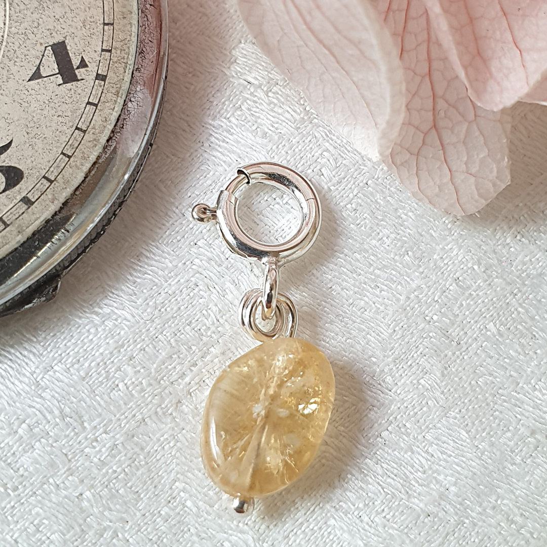 Charm's Citrine