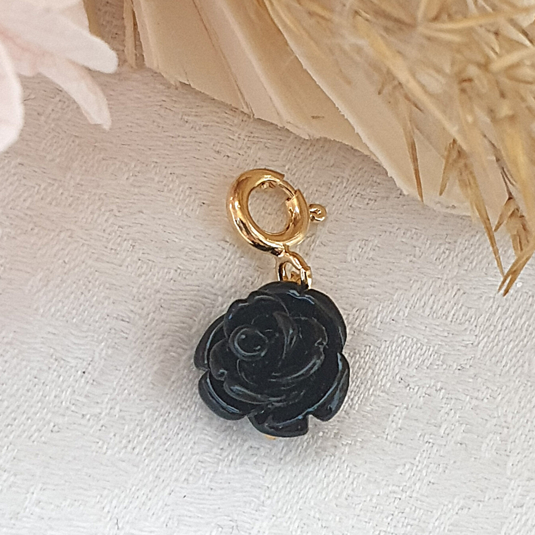 Charm's La Rose noire