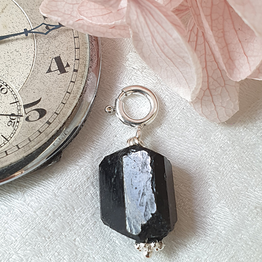 Charm's Tourmaline noire brut