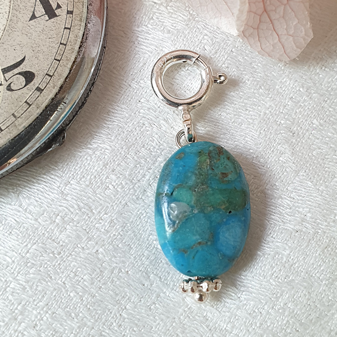 Charm's Turquoise