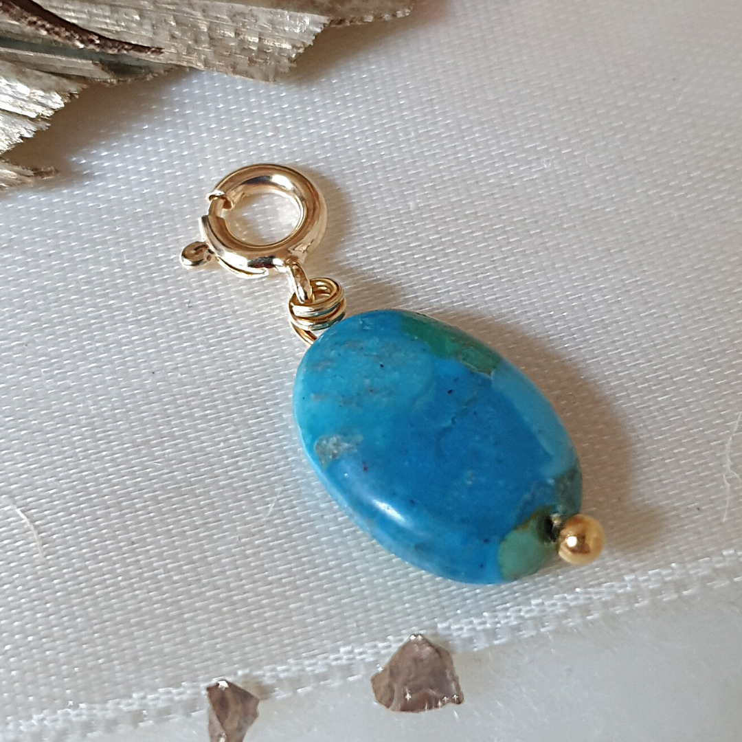 Charm's Turquoise