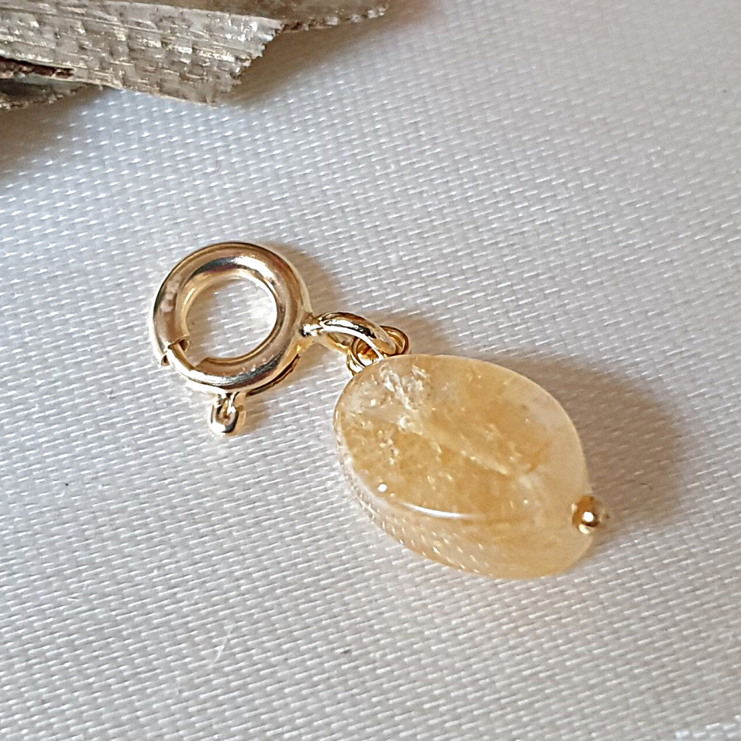 Charm's Citrine