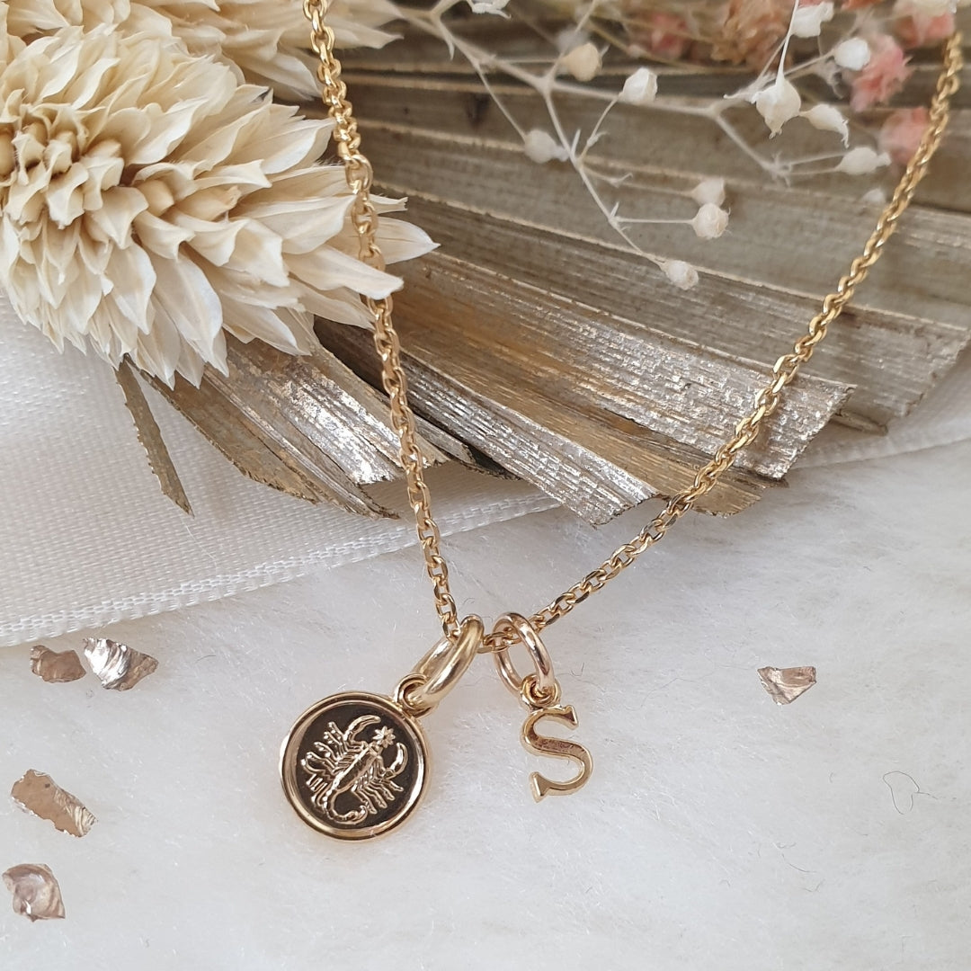 Collier Assia