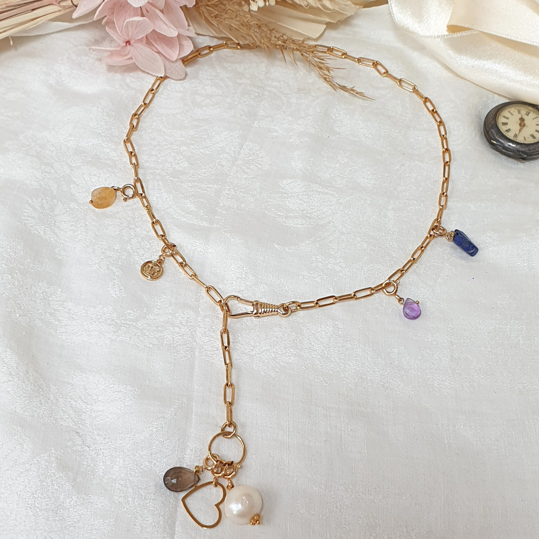 Charm's Signe astrologique