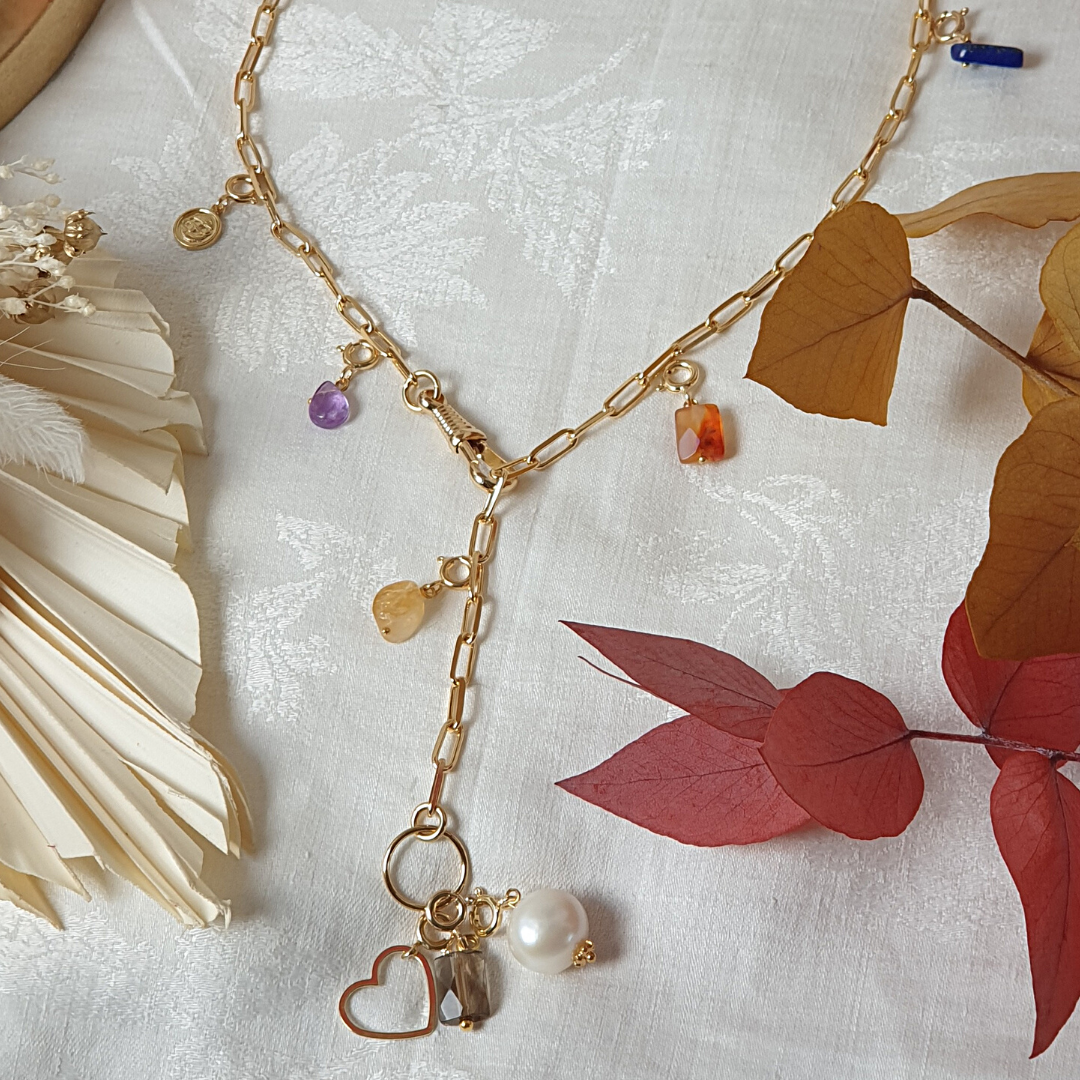 Charm's La Stella étoile