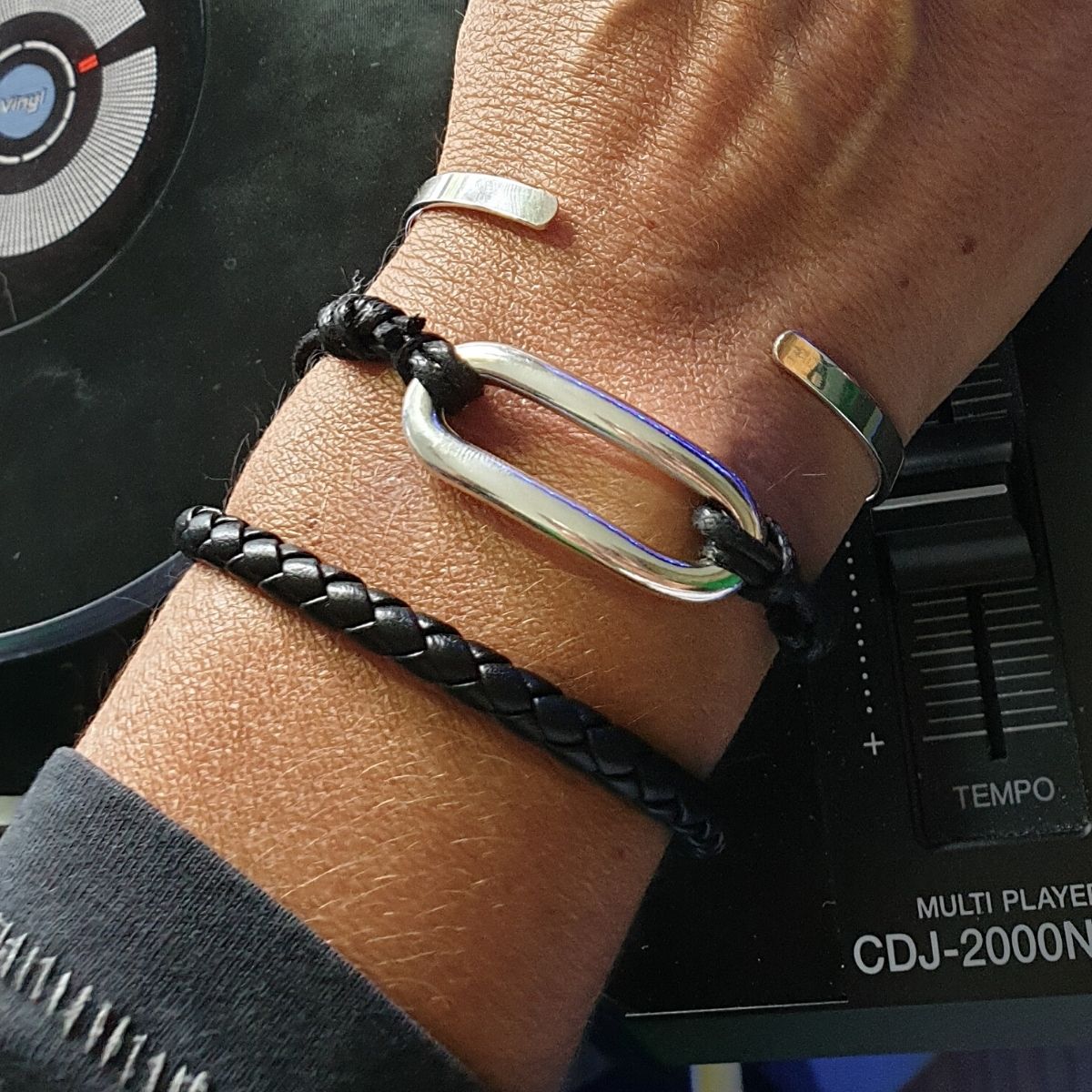 Bracelet Gab
