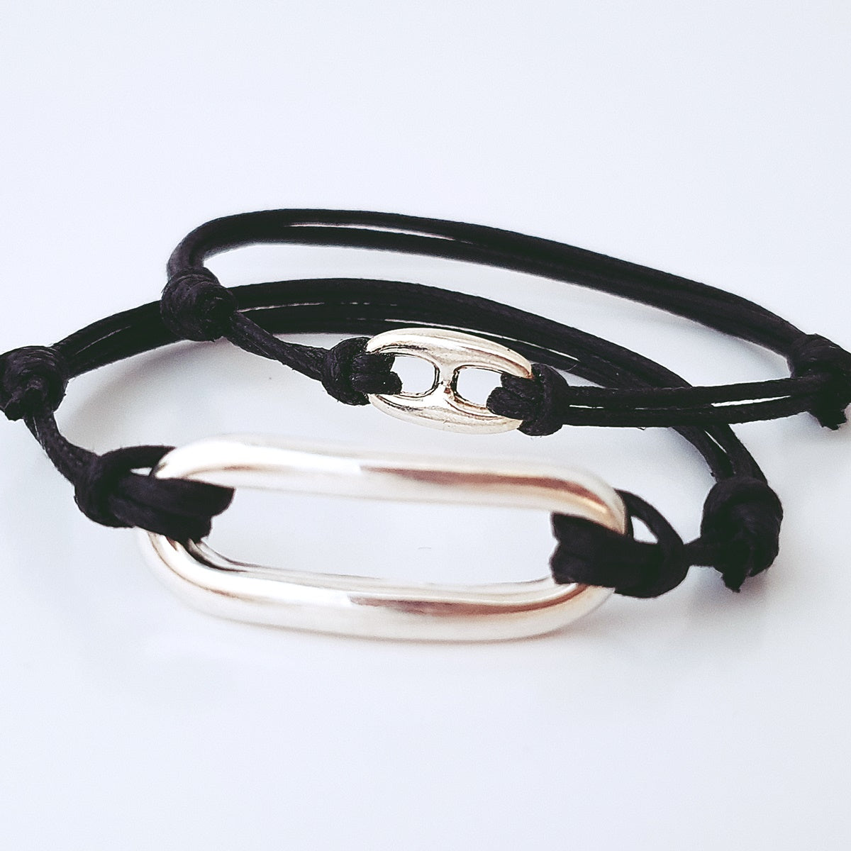 Bracelet grain de café