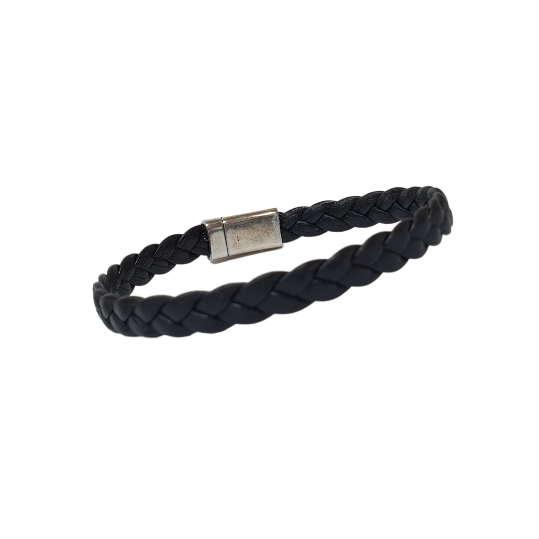 Bracelet Alessio noir