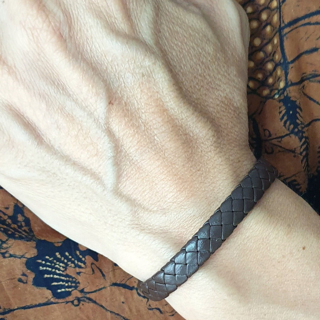 Bracelet Milo homme