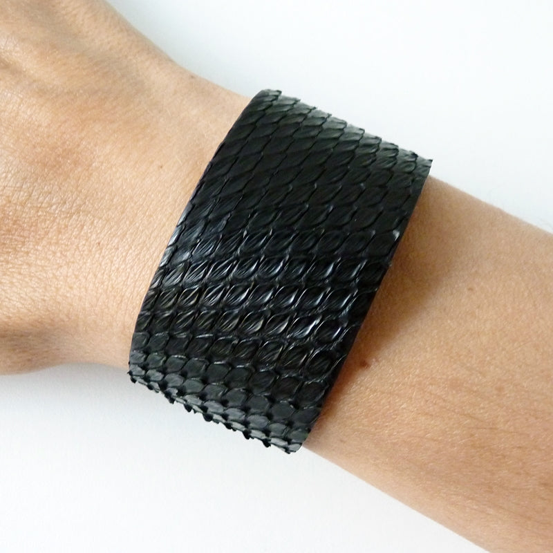 Bracelet Cheyenne python