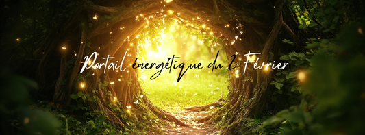 Portail du 02/02/2026 : clarté, tri intérieur et transformation spirituelle ✨