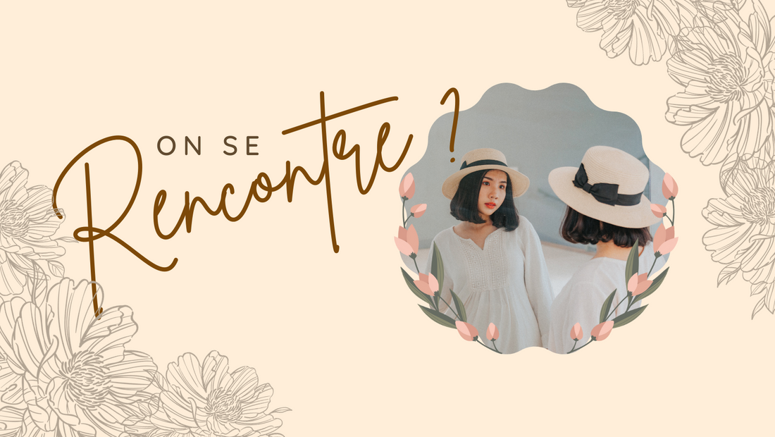 🌺 Evènements à venir 🌺