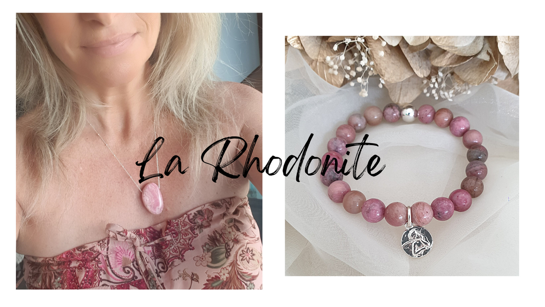 LA RHODONITE