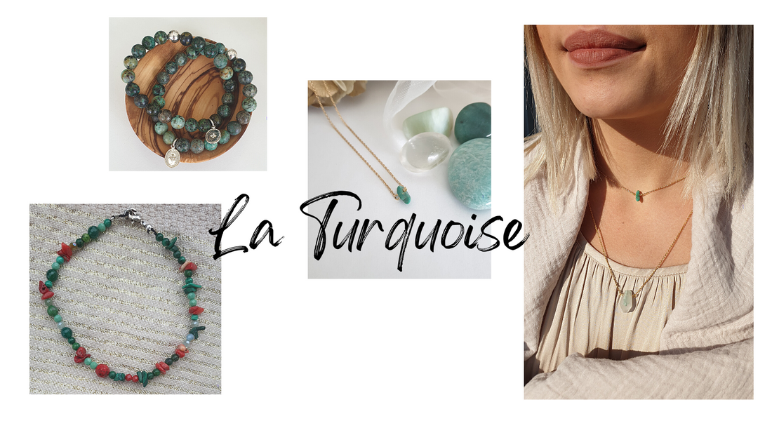 LA TURQUOISE