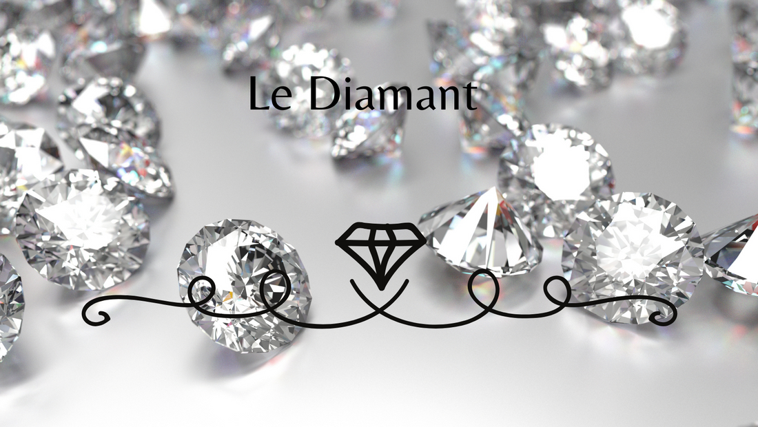 ✨ Le Diamant ✨