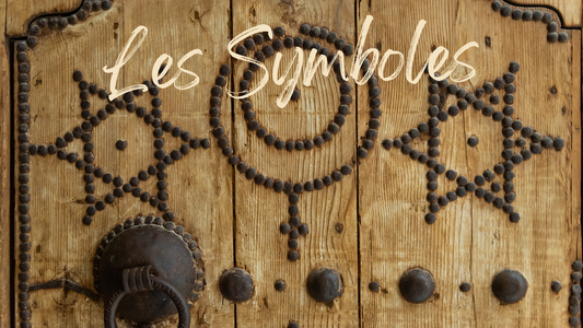 ✨ Que signifie les symboles ? ✨