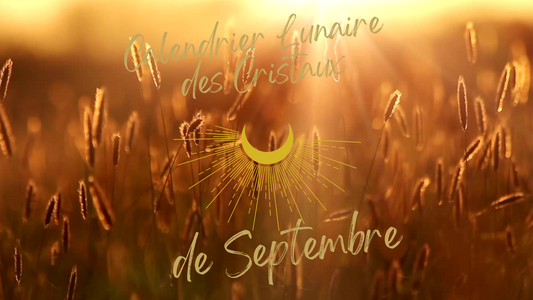Pleine Lune du 26 Septembre 2026 : Accueillir l'Automne dans la Chaleur, l'Équilibre et la Douceur