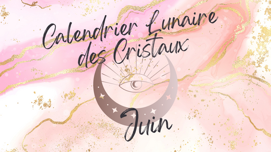 🌙 Pleine Lune du 11 juin 🌙