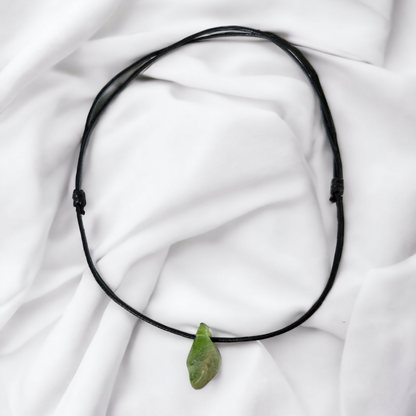 Collier Péridot
