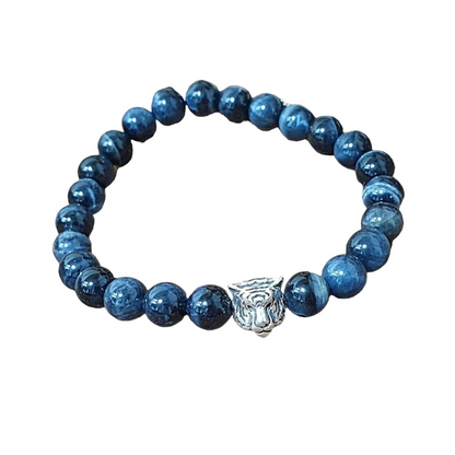 Bracelet Oeil de faucon Serenity