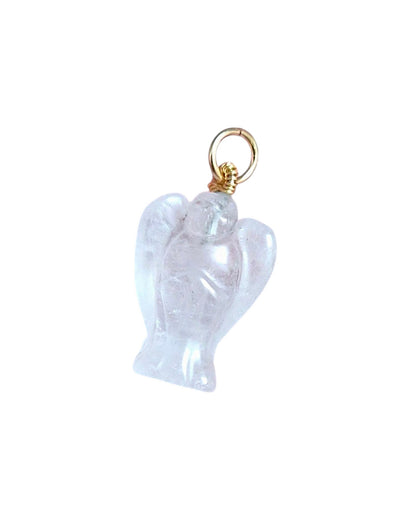 Pendentif petit Ange