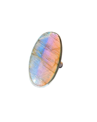 Bagues Labradorite
