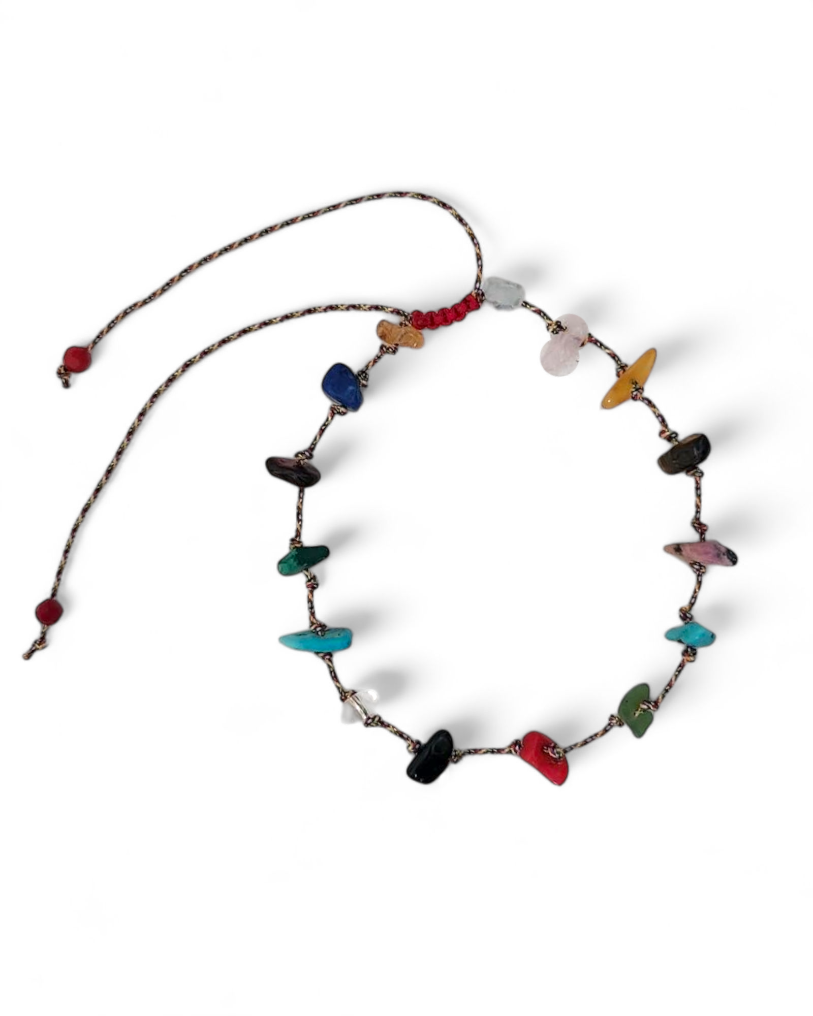 Bijou de cheville Romy