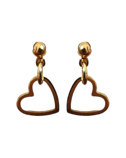 Boucle d'oreille Gri-gri 11 modèles différents