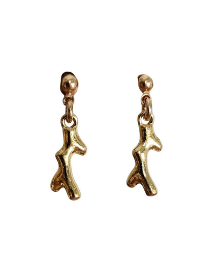 Boucle d'oreille Gri-gri 11 modèles différents