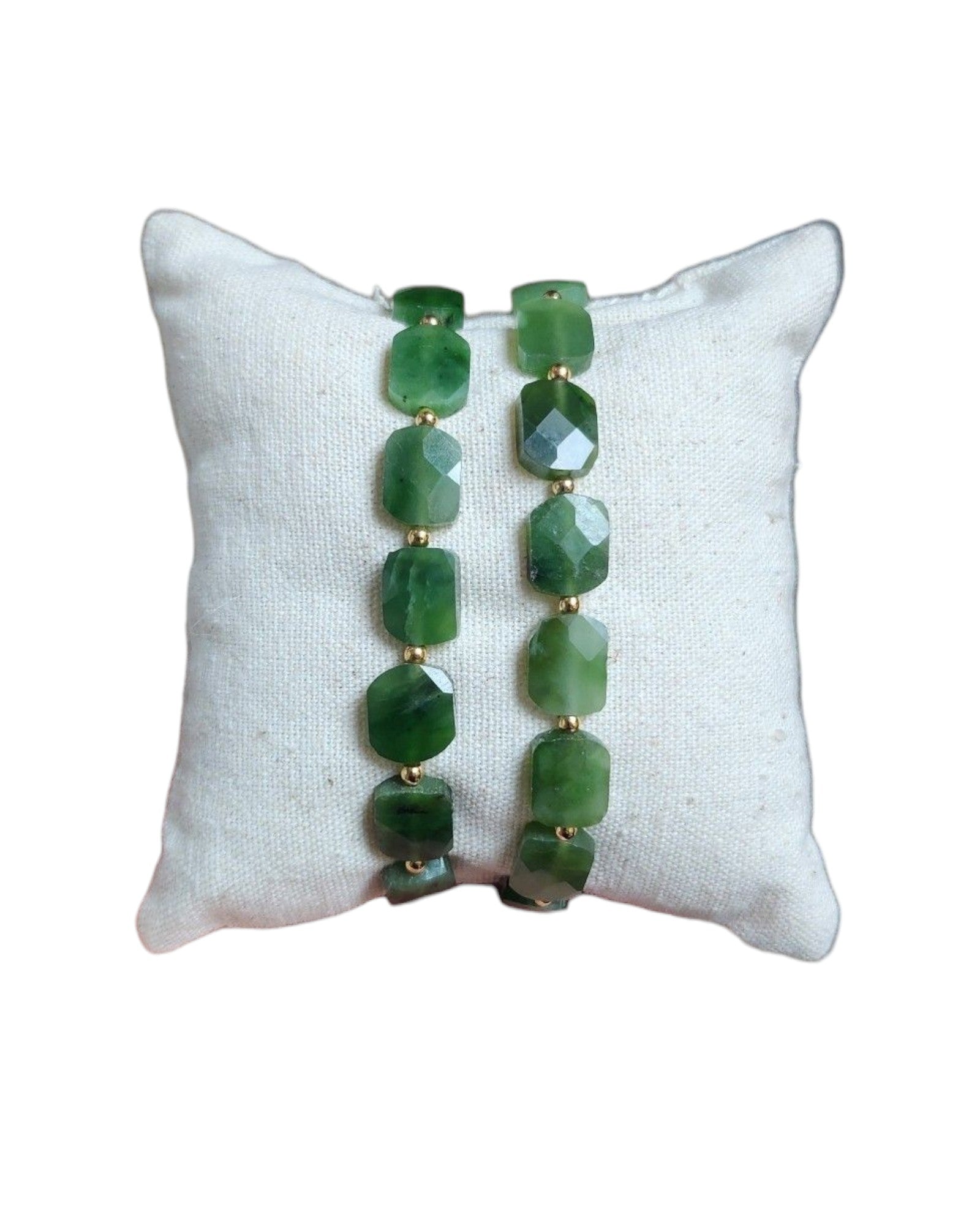 Bracelet Lumière de Jade