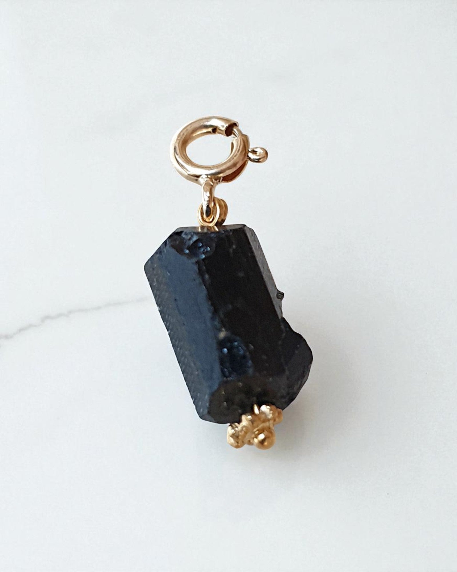 Charm's Tourmaline noire brut