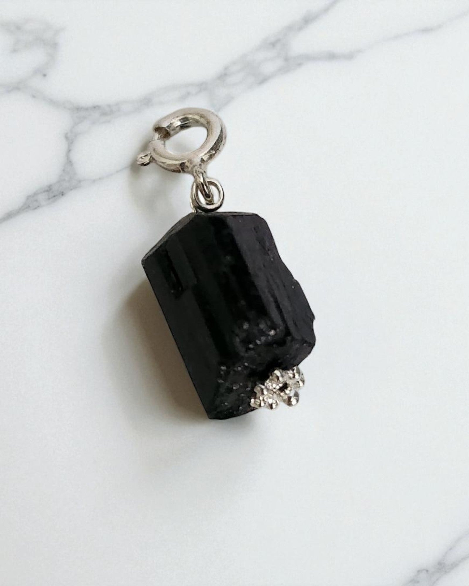 Charm's Tourmaline noire brut