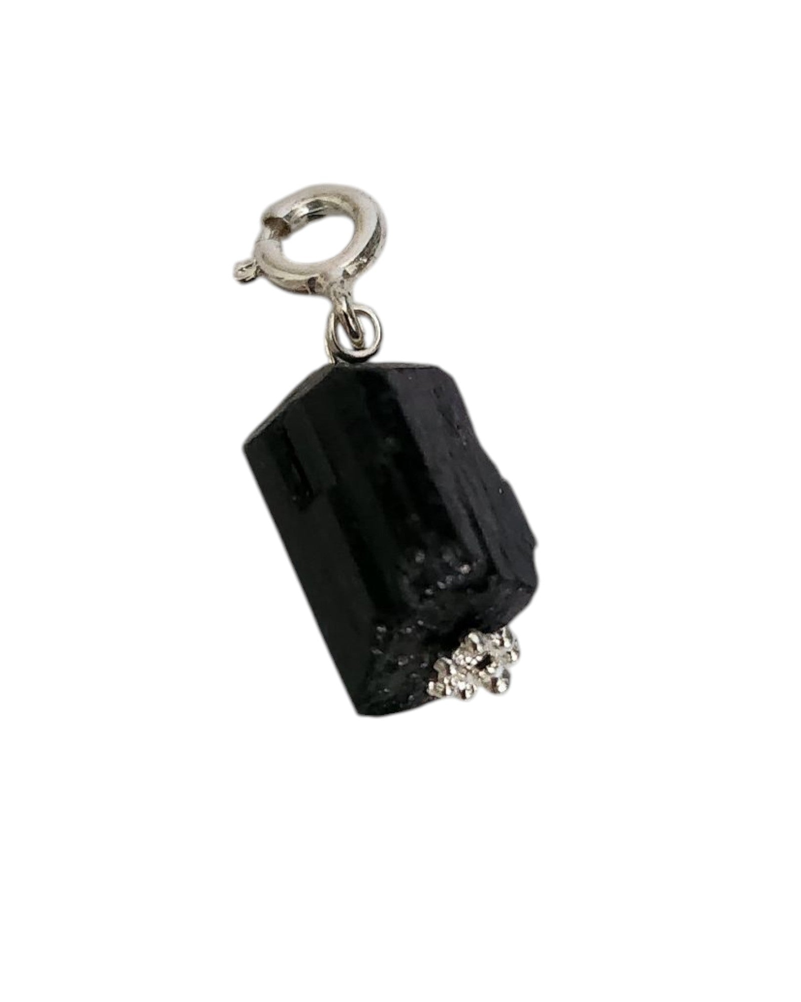 Charm's Tourmaline noire brut