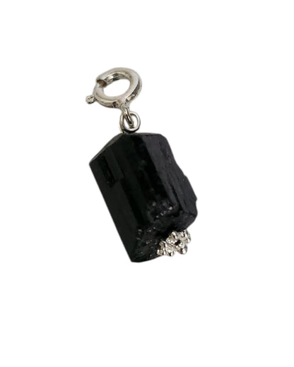Charm's Tourmaline noire brut