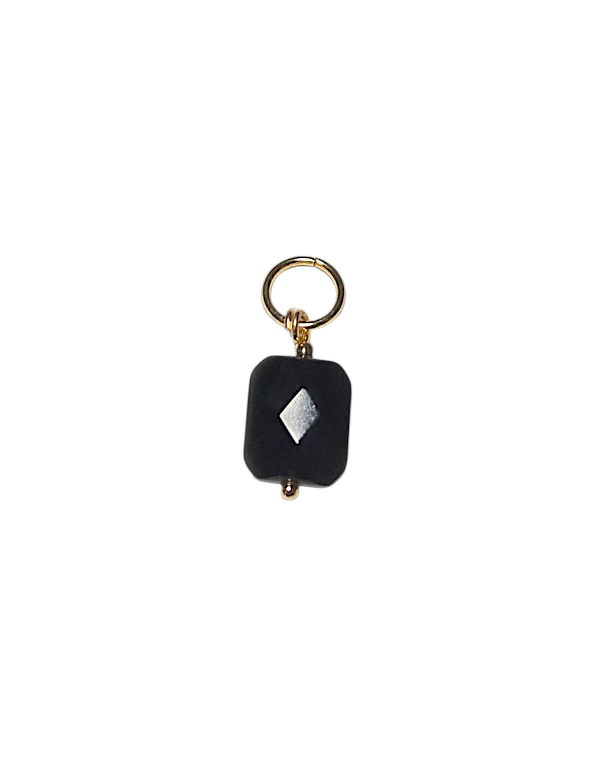 Pendentif Céleste : La Touche Modulable en Pierres Naturelles