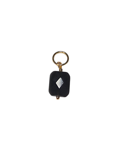 Pendentif Céleste : La Touche Modulable en Pierres Naturelles