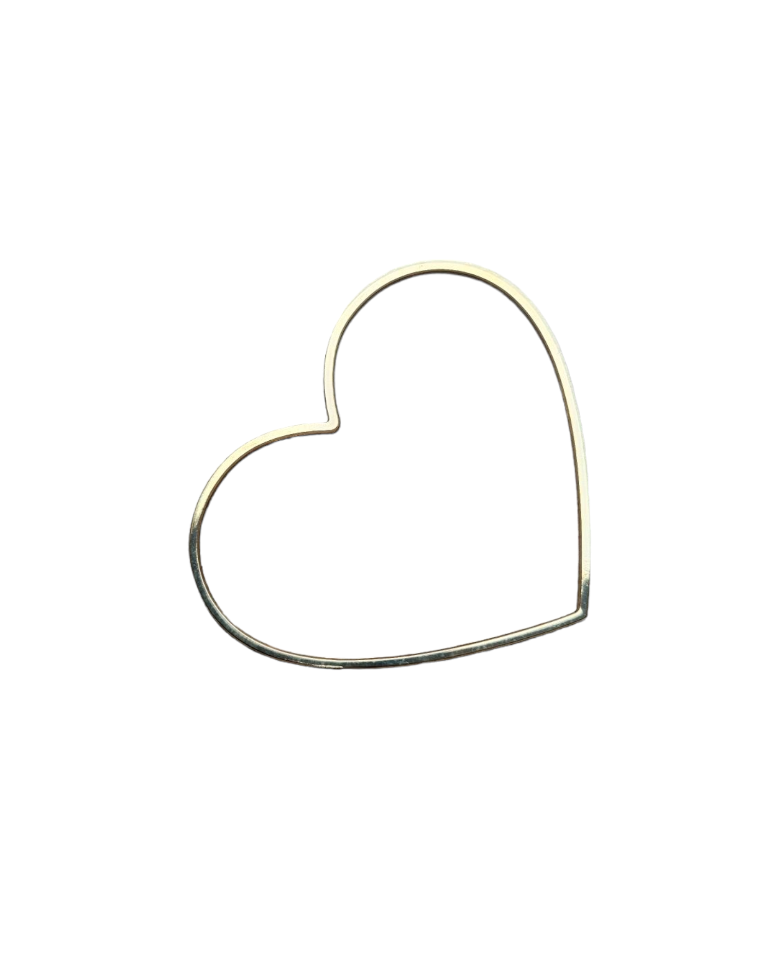 Pendentif coeur Charly