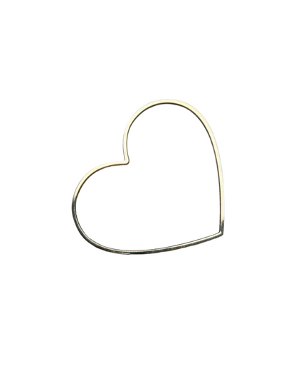 Pendentif coeur Charly