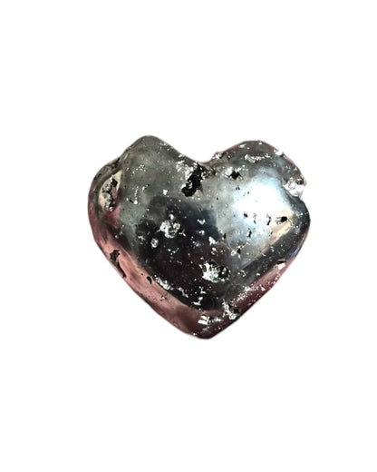 Cœur en Pyrite – L’architecte de ta vie, structure & vision