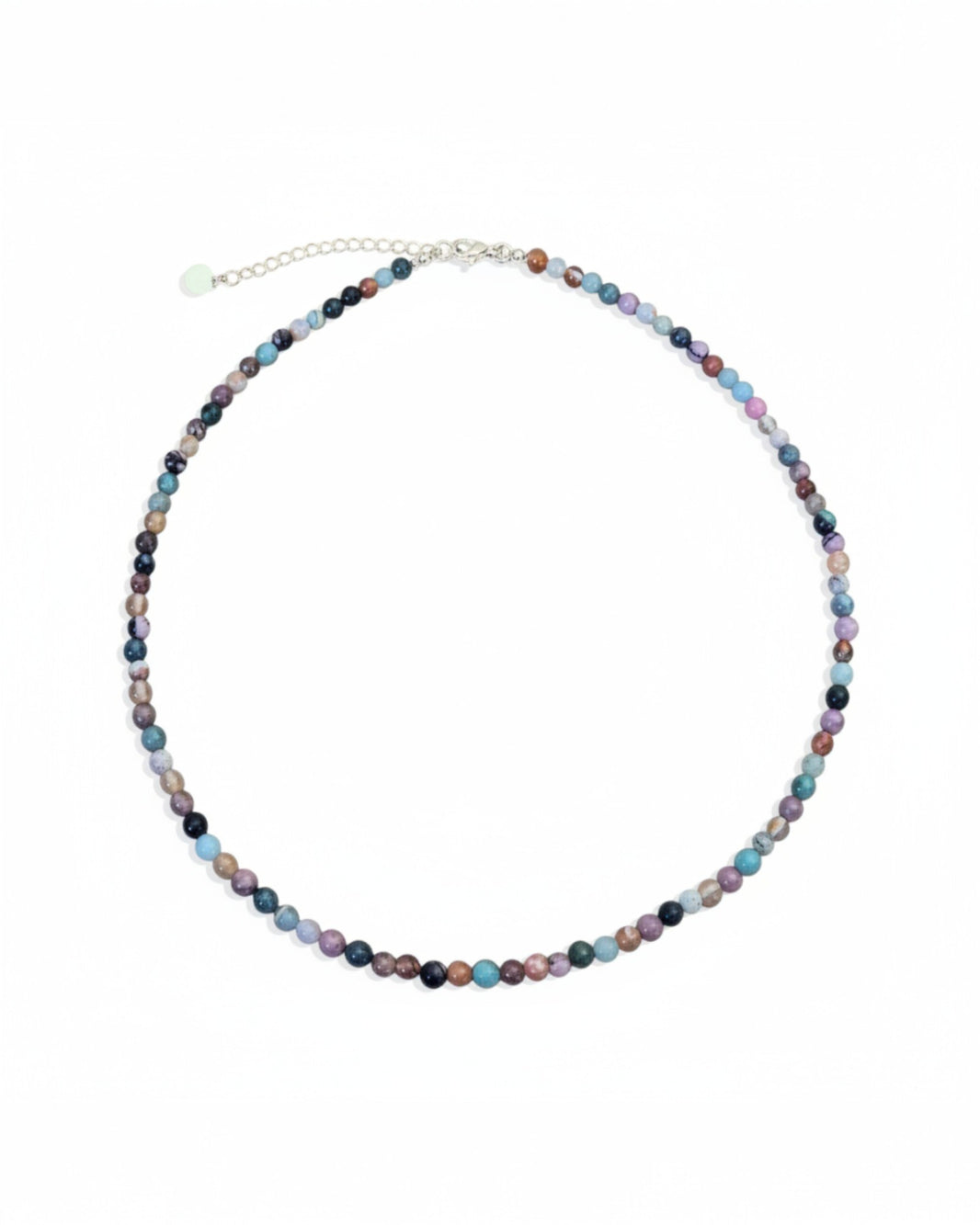 Collier ADN Minéral personnalisé