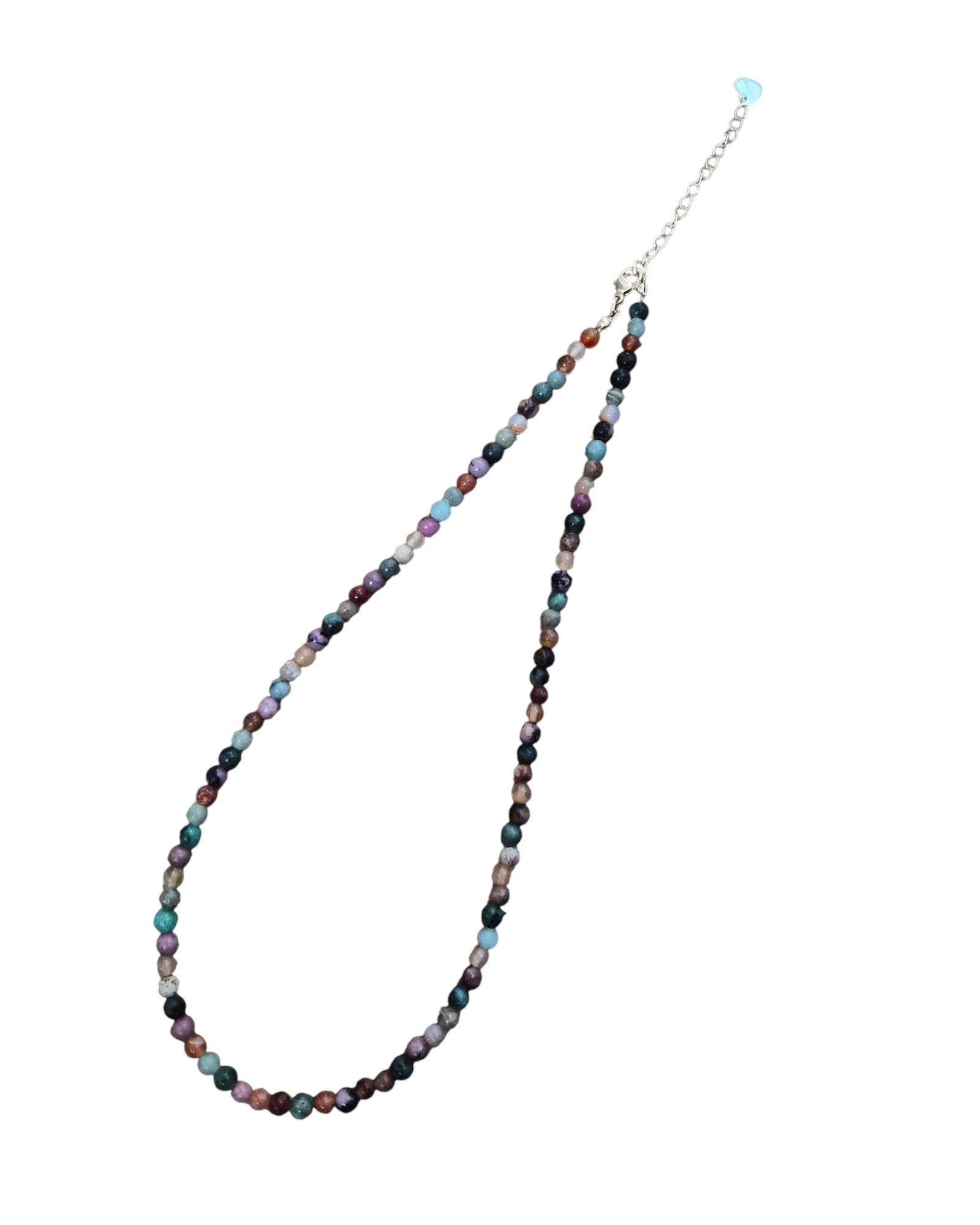 Collier ADN Minéral personnalisé