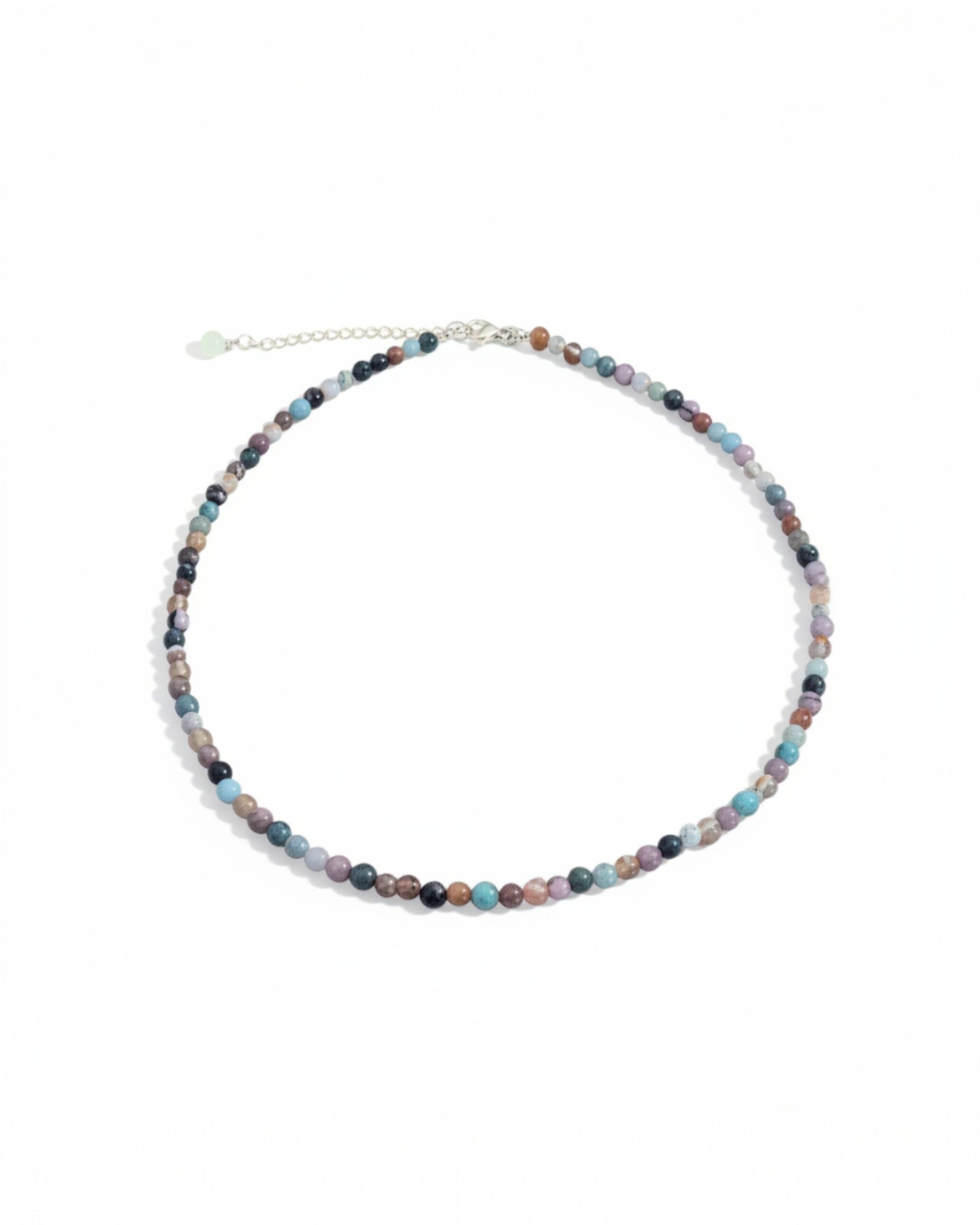 Collier ADN Minéral personnalisé