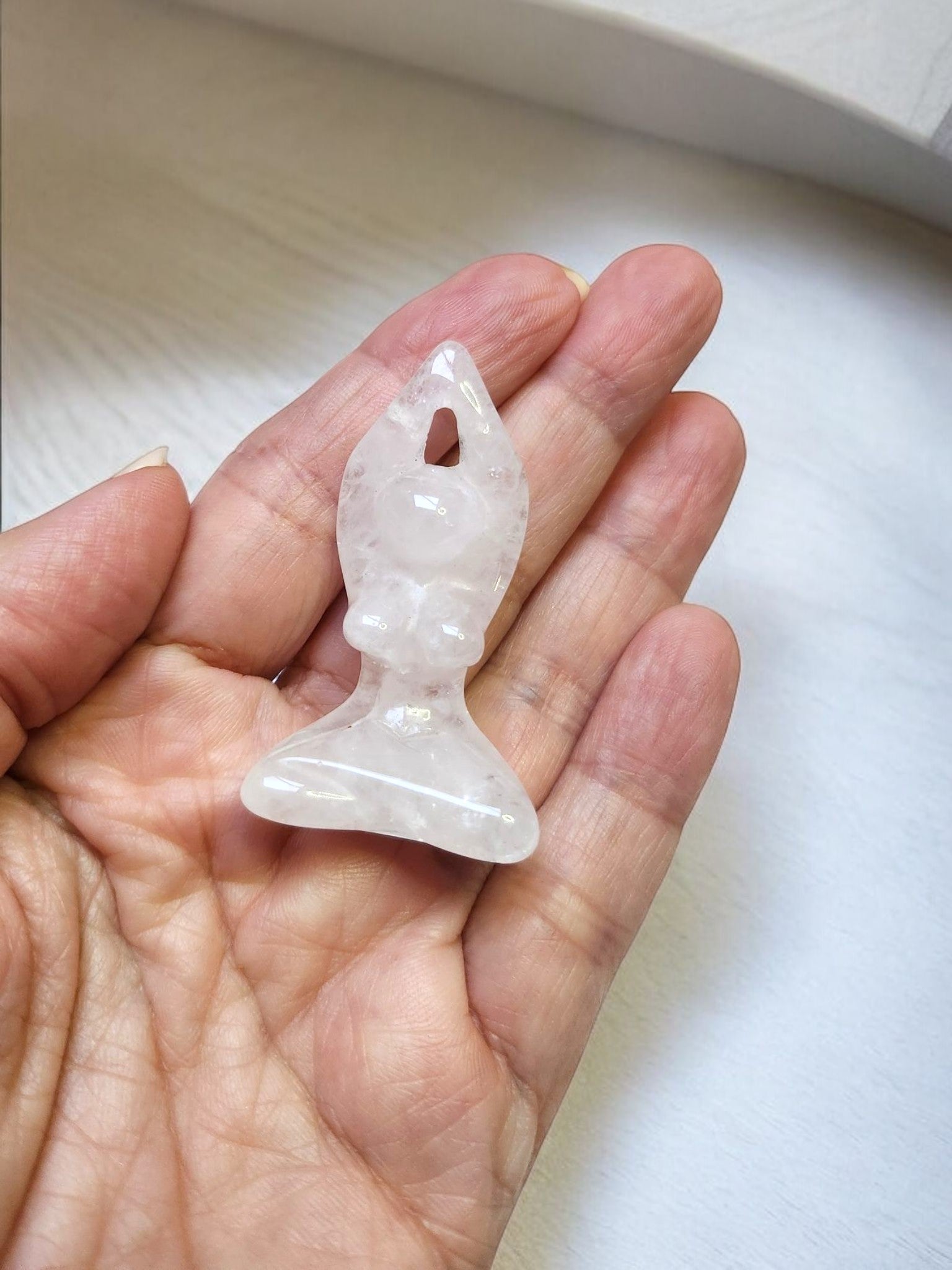 Figurine Déesse