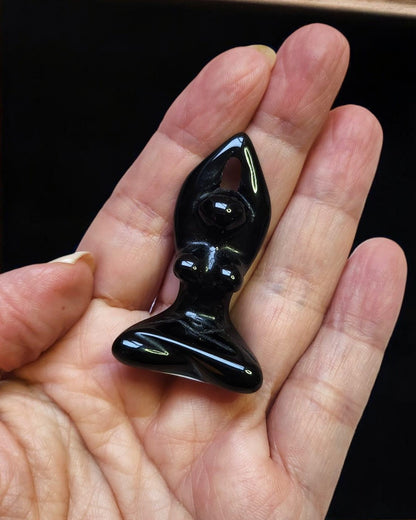 Figurine Déesse